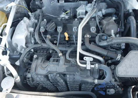 2021 Nissan Rogue Platinum Intelligent Awd from USA, damaged, VIN JN8AT3DD4MW315210